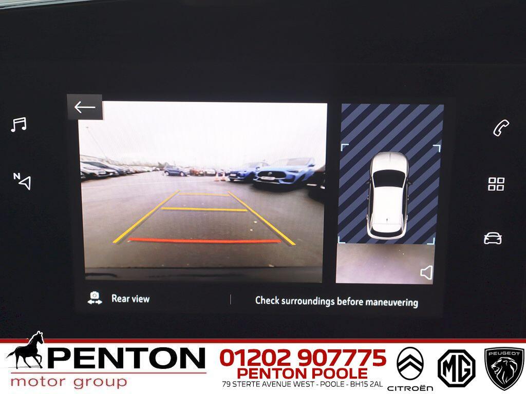 Used Vauxhall Mokka 2022 for sale - 78046781: Photo 2