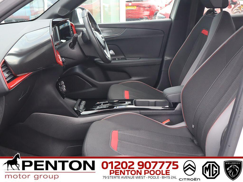 Used Vauxhall Mokka 2022 for sale - 78046781: Photo 3