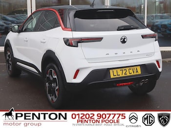 Used Vauxhall Mokka 2022 for sale - 78046781: Photo