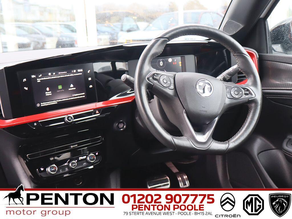 Used Vauxhall Mokka 2022 for sale - 78046781: Photo 5
