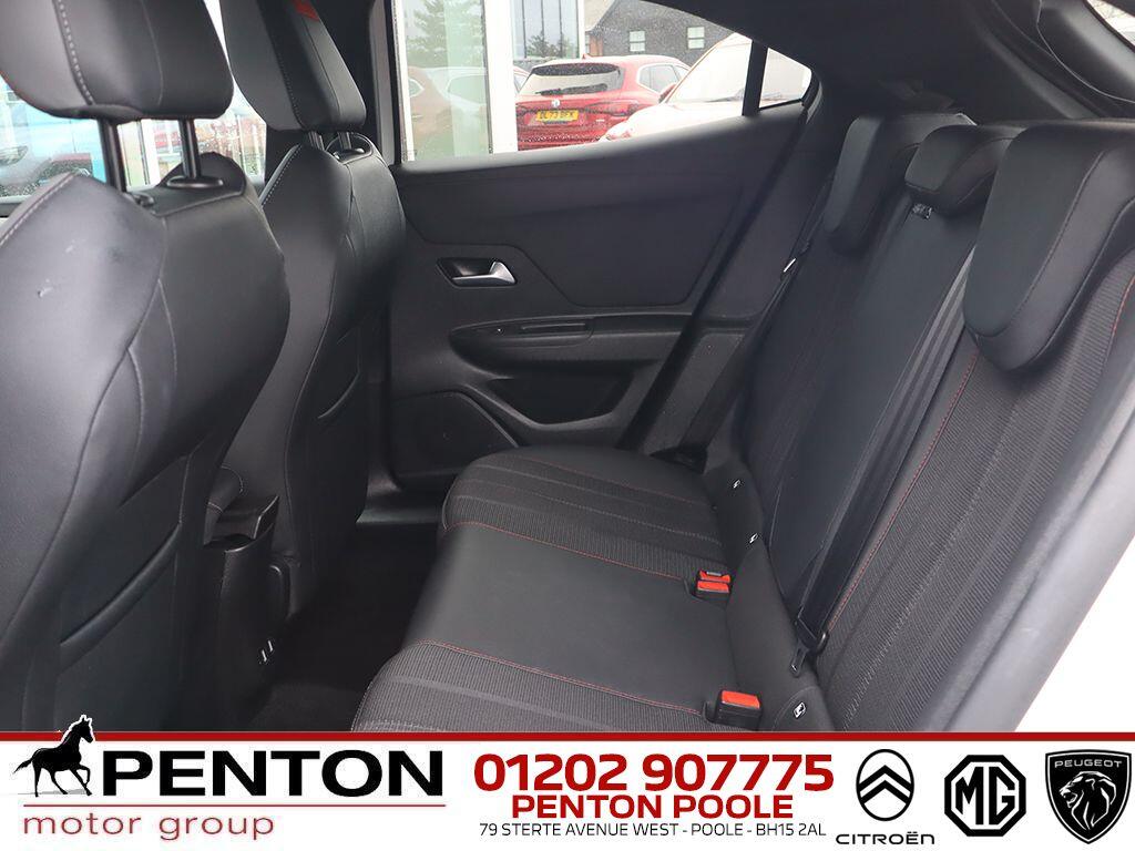 Used Vauxhall Mokka 2022 for sale - 78046781: Photo 8
