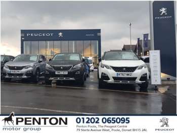 Used Peugeot 3008 2022 for sale - 75090131: Photo