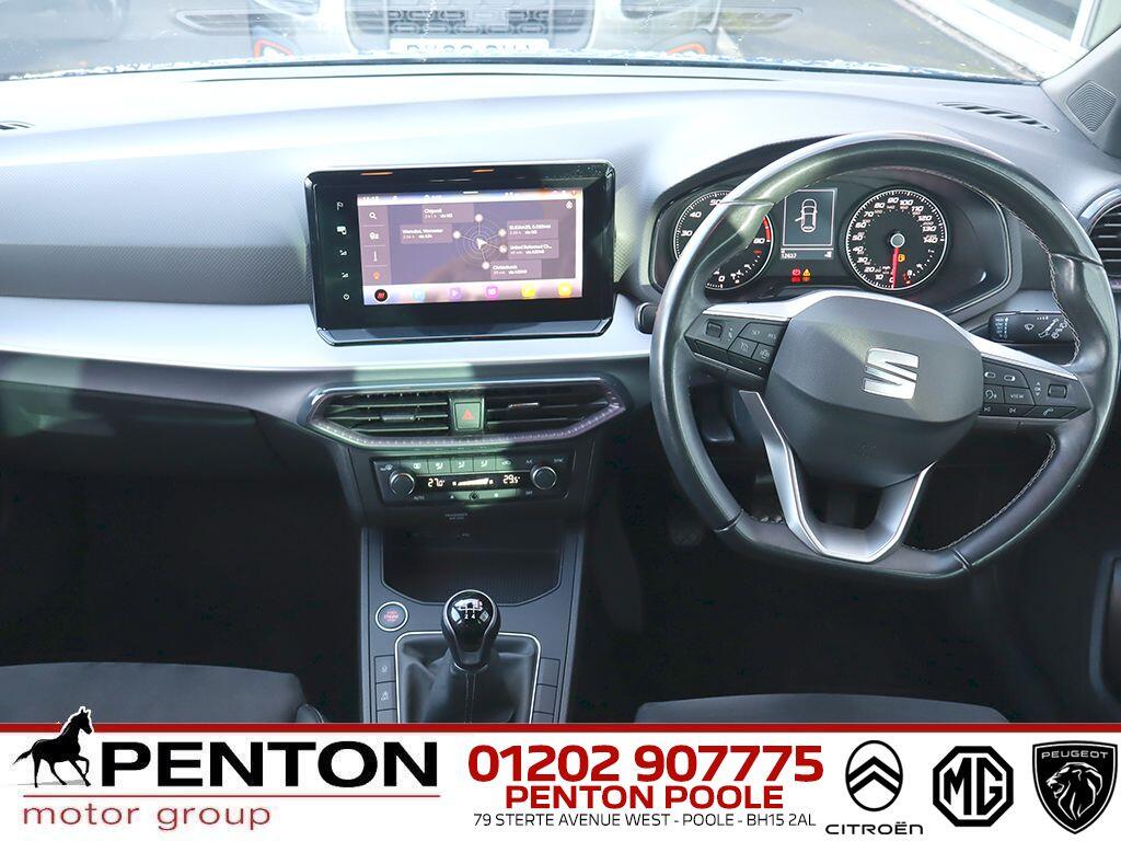 Used SEAT Ibiza 2022 for sale - 77883214: Photo 6