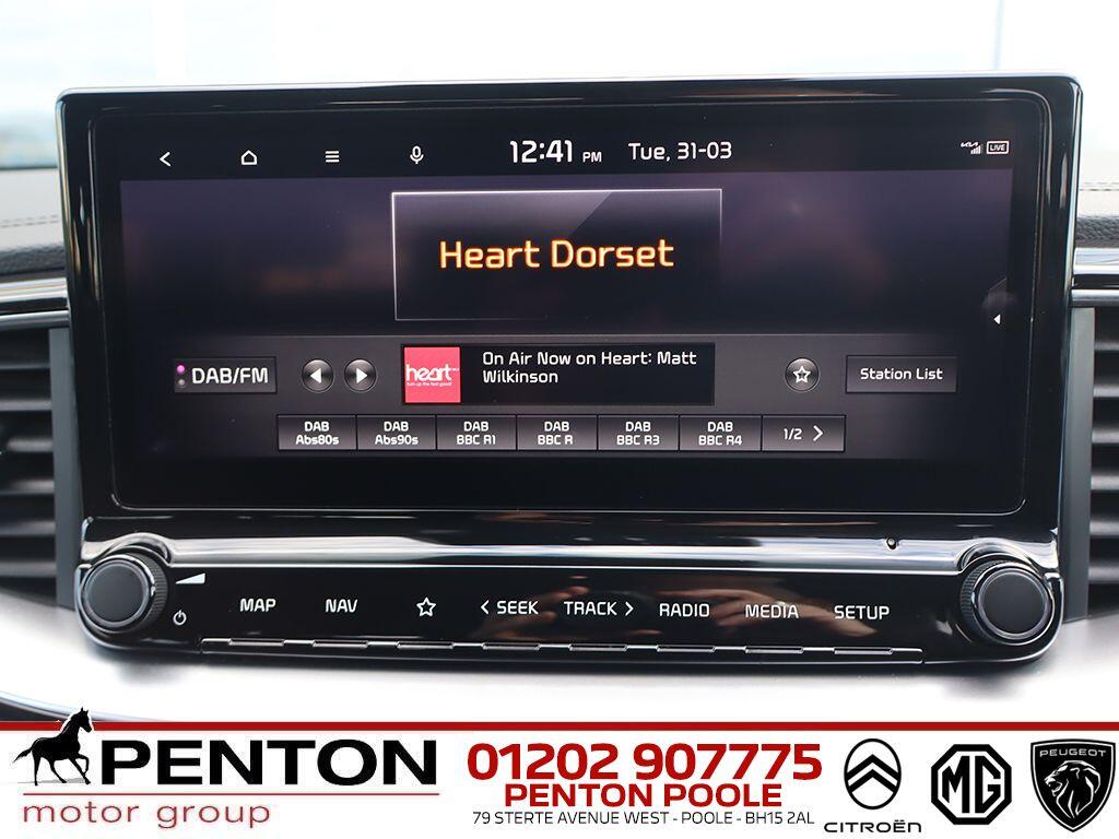 Used Kia Ceed for sale - 78204235: Photo 10