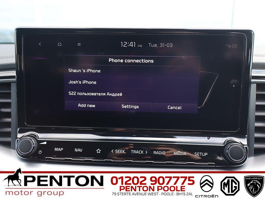 Used Kia Ceed for sale - 78204235: Photo 11