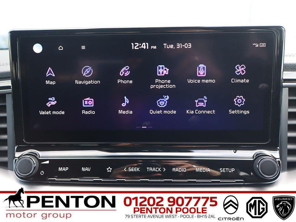 Used Kia Ceed for sale - 78204235: Photo 12