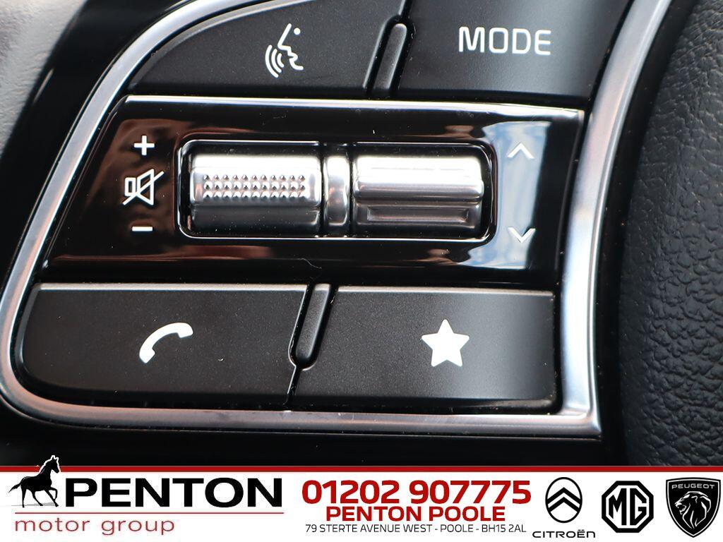 Used Kia Ceed for sale - 78204235: Photo 14