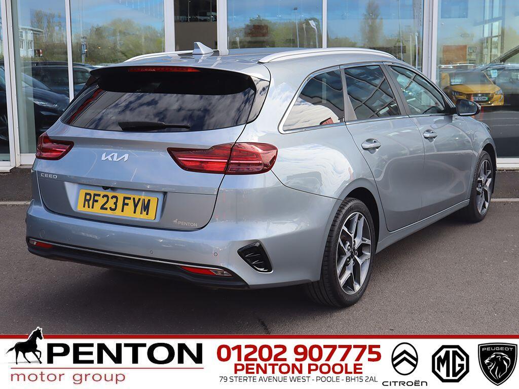 Used Kia Ceed for sale - 78204235: Photo 16