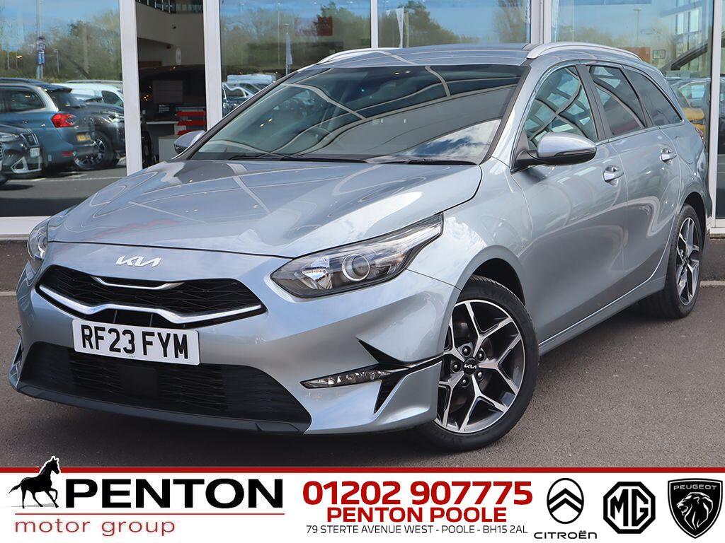 Used Kia Ceed for sale - 78204235: Photo 17