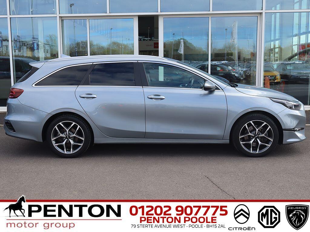 Used Kia Ceed for sale - 78204235: Photo 18