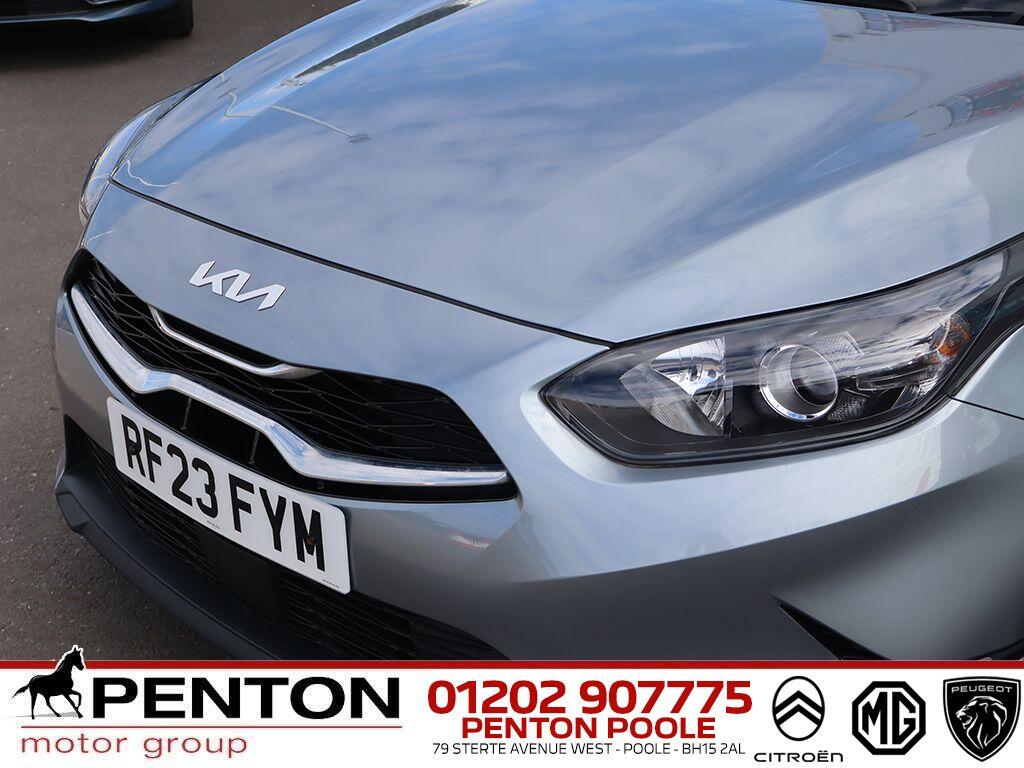 Used Kia Ceed for sale - 78204235: Photo 19