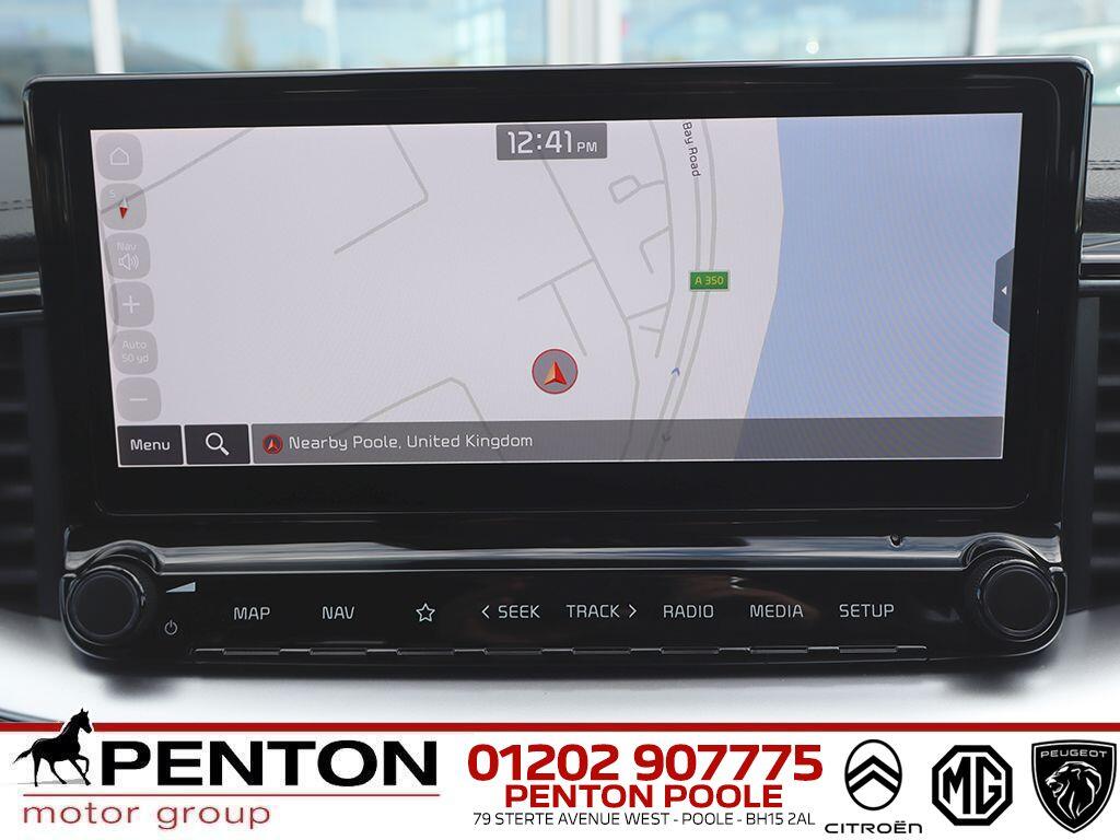 Used Kia Ceed for sale - 78204235: Photo 2