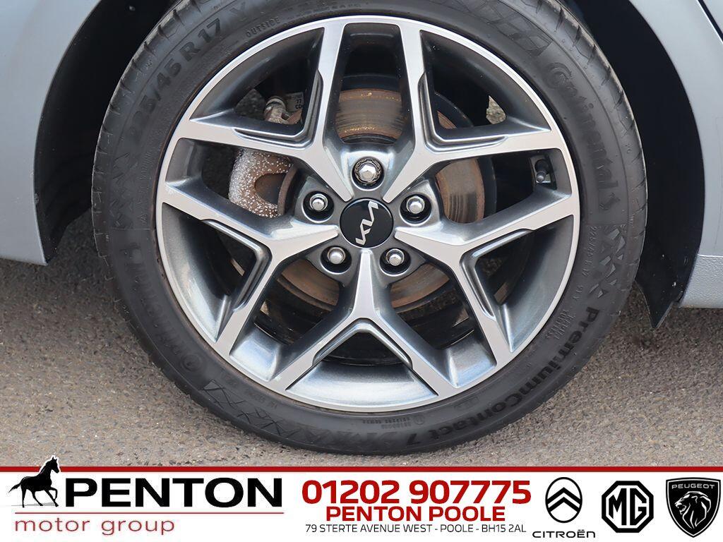 Used Kia Ceed for sale - 78204235: Photo 20