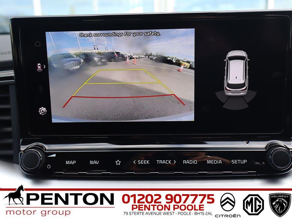 Used Kia Ceed for sale - 78204235: Photo 3