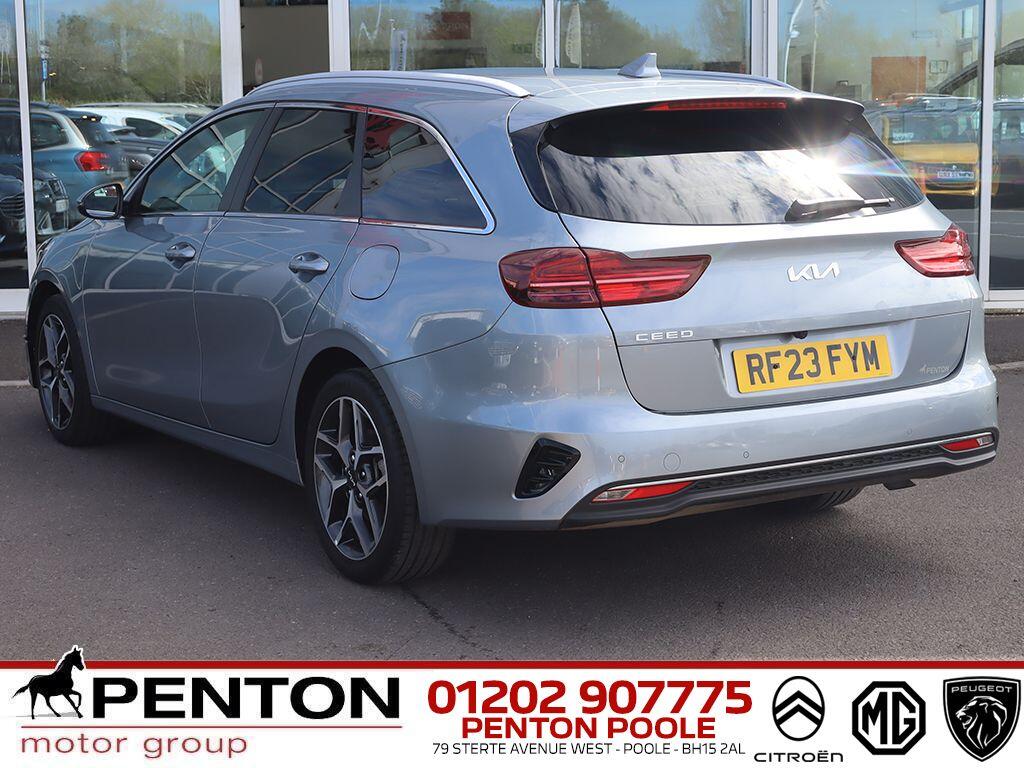 Used Kia Ceed for sale - 78204235: Photo 5