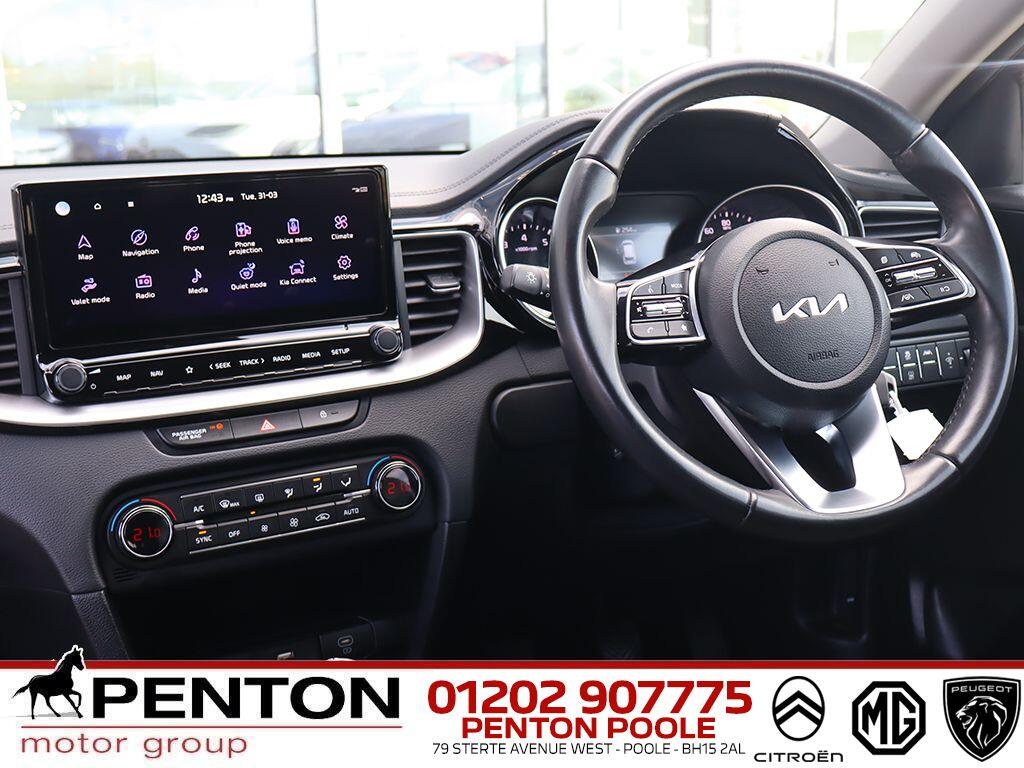 Used Kia Ceed for sale - 78204235: Photo 6