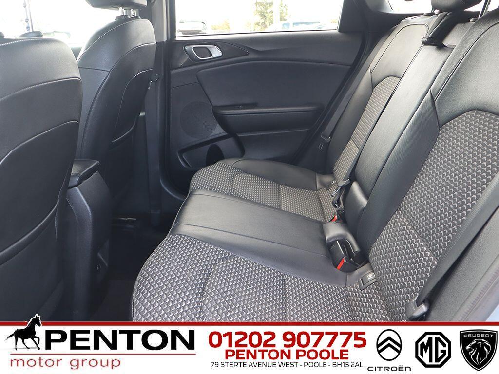 Used Kia Ceed for sale - 78204235: Photo 7