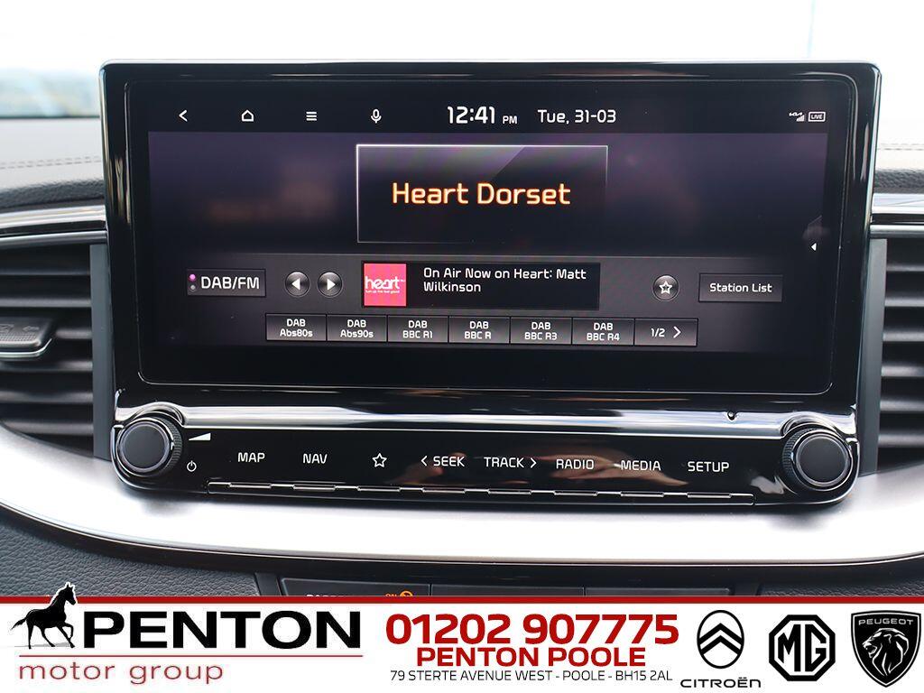 Used Kia Ceed for sale - 78204235: Photo 9