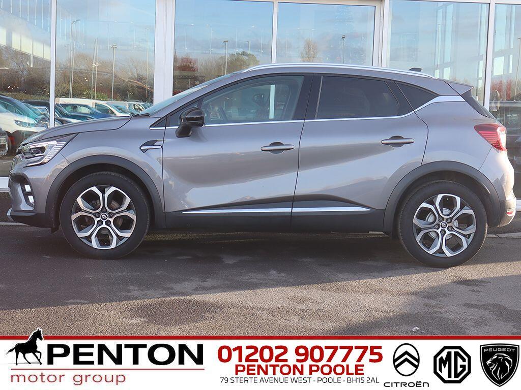 Used Renault Captur 2022 for sale - 77377451: Photo 14