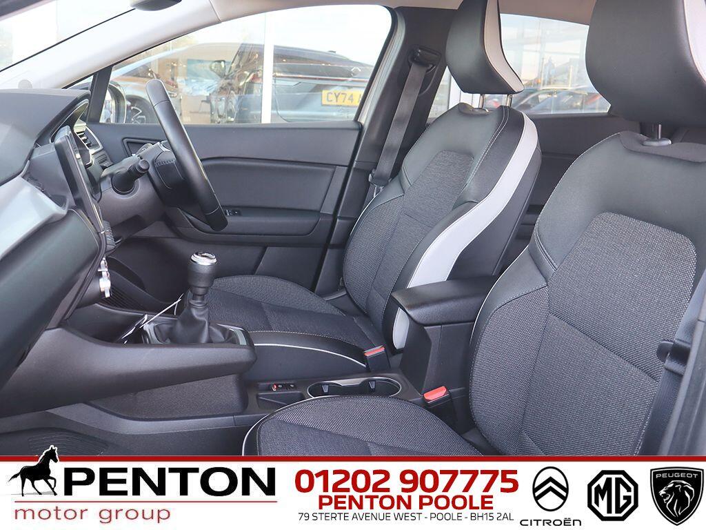 Used Renault Captur 2022 for sale - 77377451: Photo 4