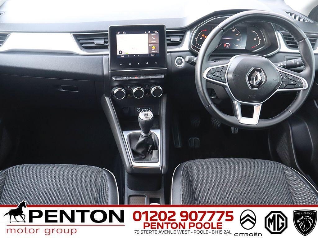 Used Renault Captur 2022 for sale - 77377451: Photo 6