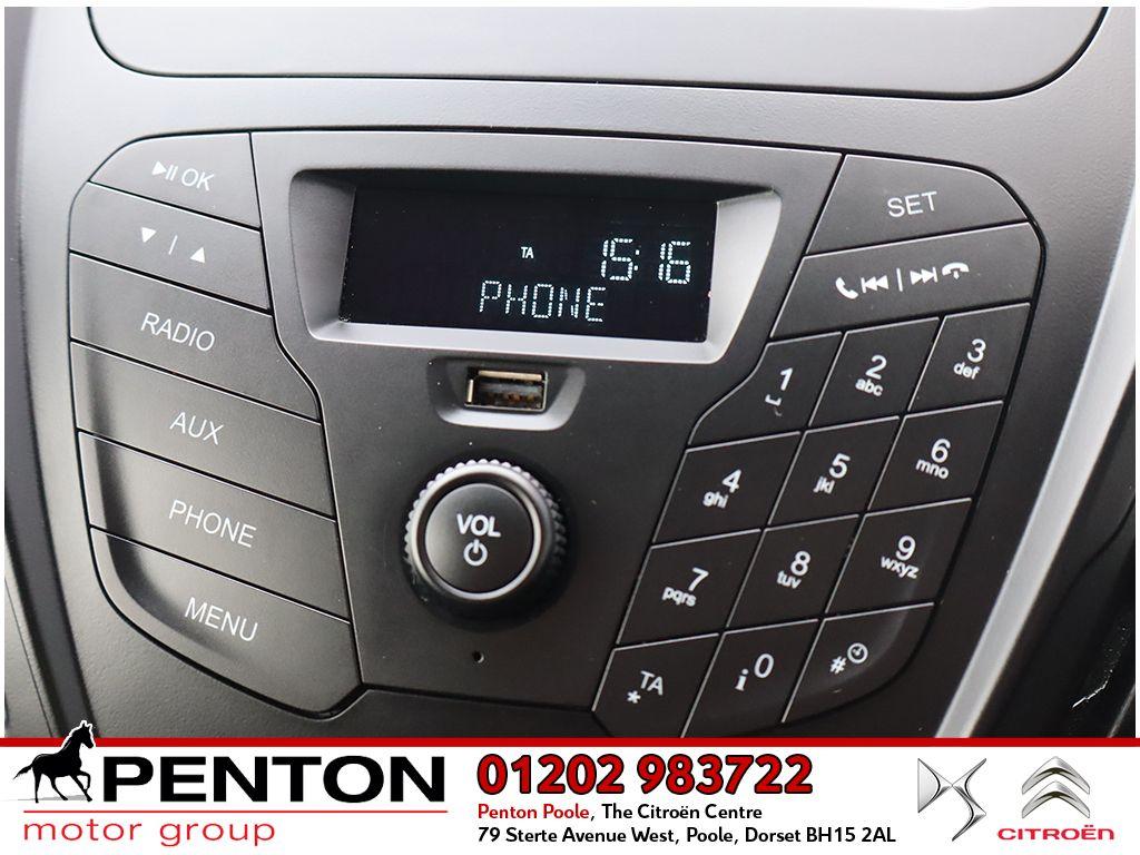 Used Ford Transit Courier 2021 for sale - 76295296: Photo 6