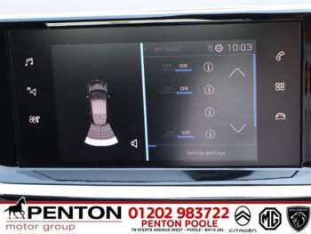 Used Peugeot 208 2022 for sale - 74725631: Photo