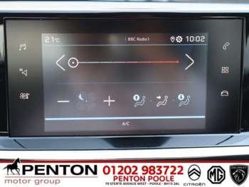 Used Peugeot 208 2022 for sale - 74725631: Photo