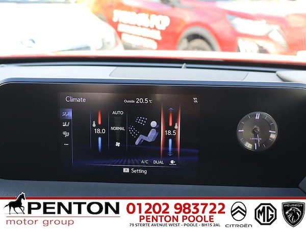 Used Lexus UX 2019 for sale - 76166992: Photo 10