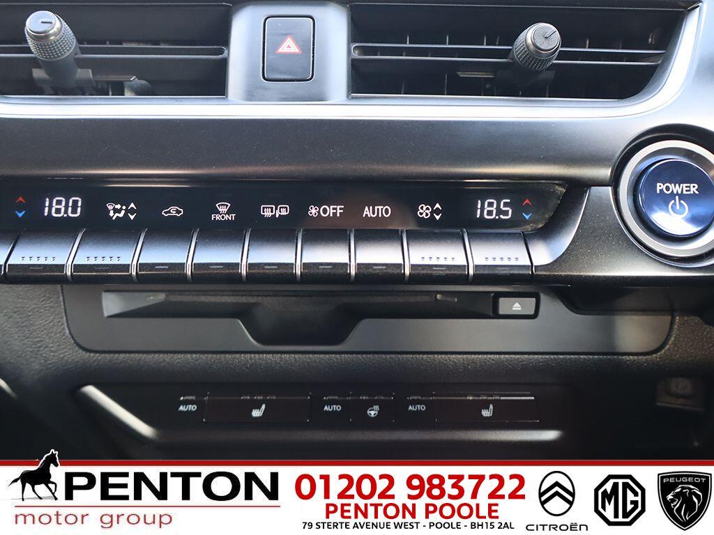 Used Lexus UX 2019 for sale - 76166992: Photo 11