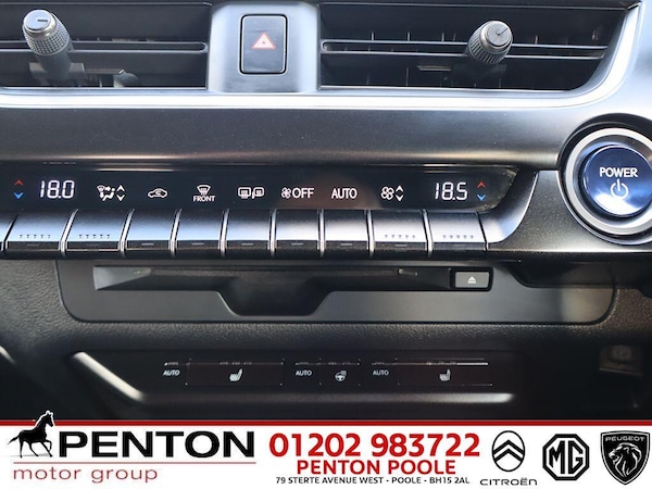 Used Lexus UX 2019 for sale - 76166992: Photo 11