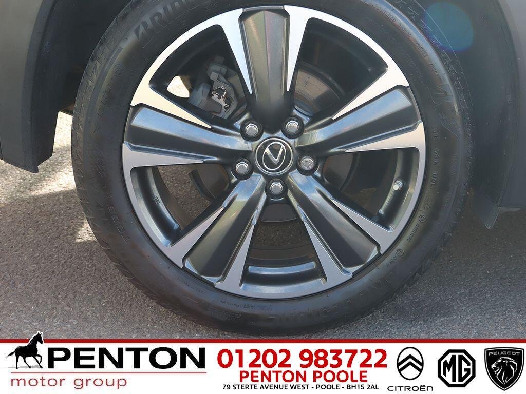 Used Lexus UX 2019 for sale - 76166992: Photo 17