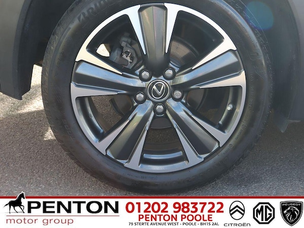 Used Lexus UX 2019 for sale - 76166992: Photo 17