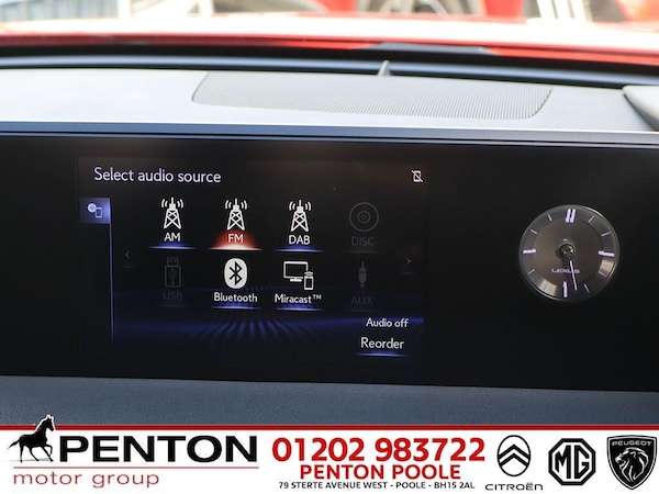 Used Lexus UX 2019 for sale - 76166992: Photo 9
