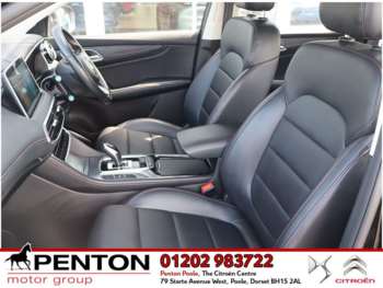 Used MG MG HS 2023 for sale - 74618946: Photo