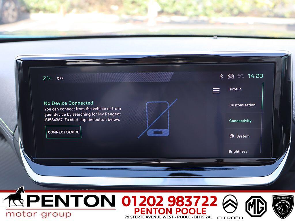 Used Peugeot 2008 2025 for sale - 76988586: Photo 10