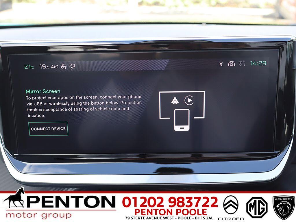 Used Peugeot 2008 2025 for sale - 76988586: Photo 11