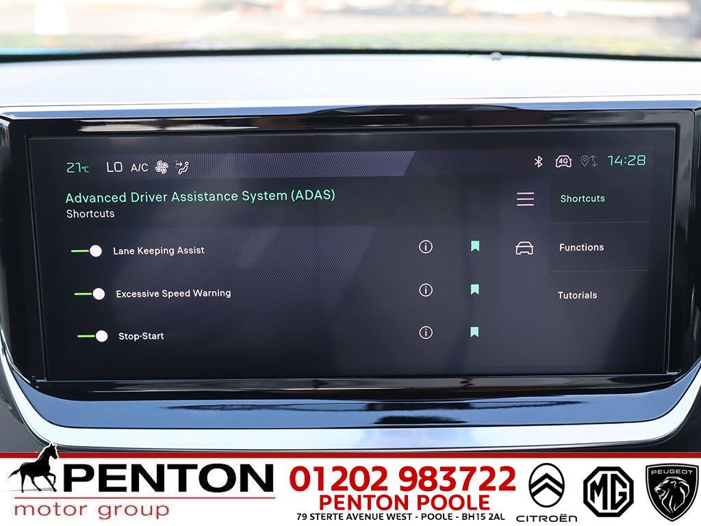 Used Peugeot 2008 2025 for sale - 76988586: Photo 12