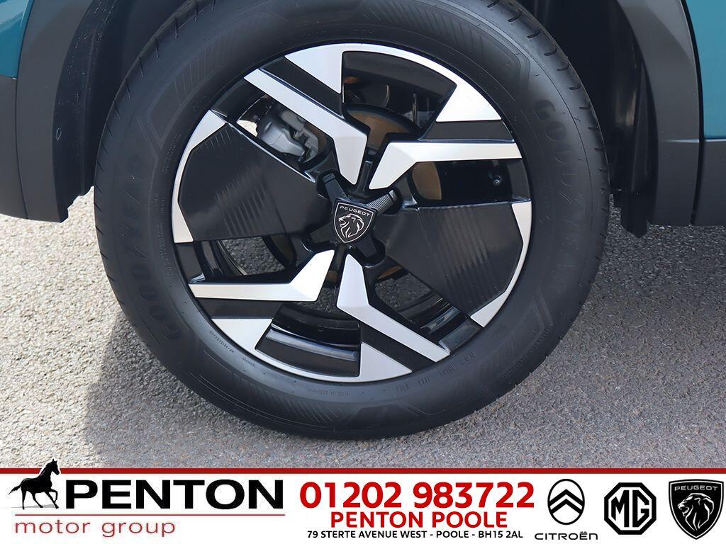 Used Peugeot 2008 2025 for sale - 76988586: Photo 17