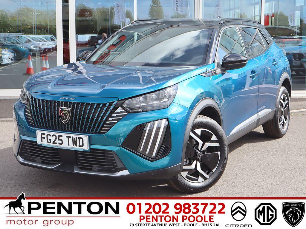 Used Peugeot 2008 2025 for sale - 76988586: Photo 18