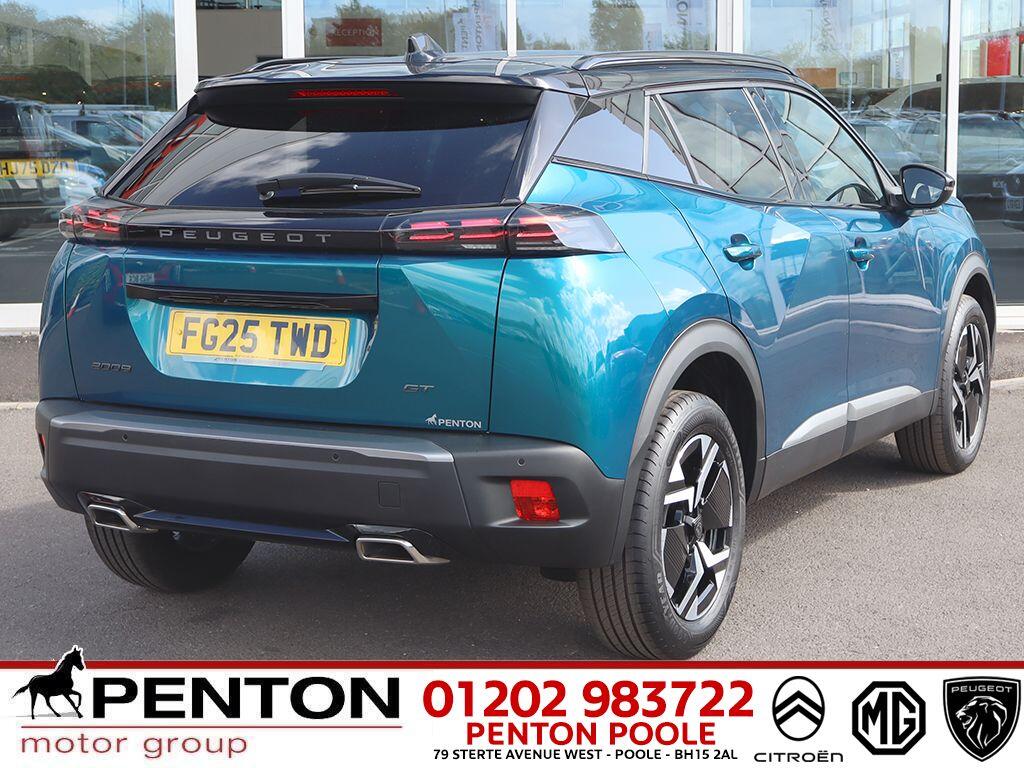 Used Peugeot 2008 2025 for sale - 76988586: Photo 19