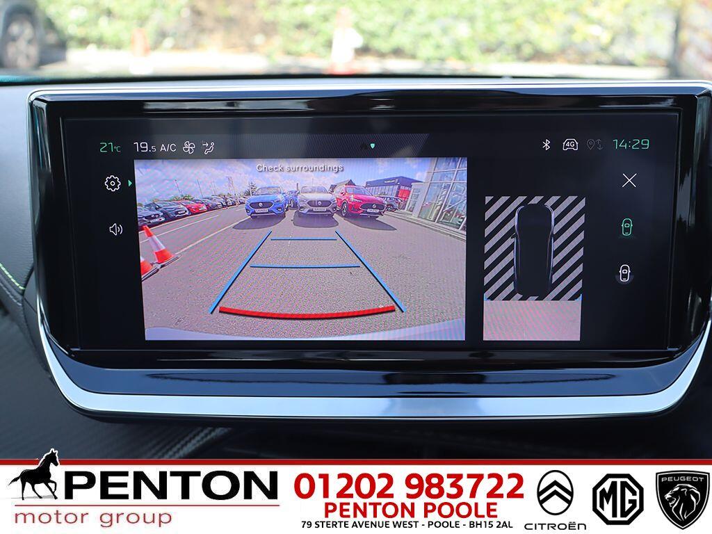 Used Peugeot 2008 2025 for sale - 76988586: Photo 2