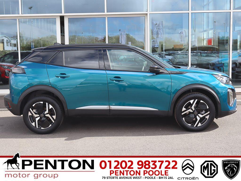 Used Peugeot 2008 2025 for sale - 76988586: Photo 20