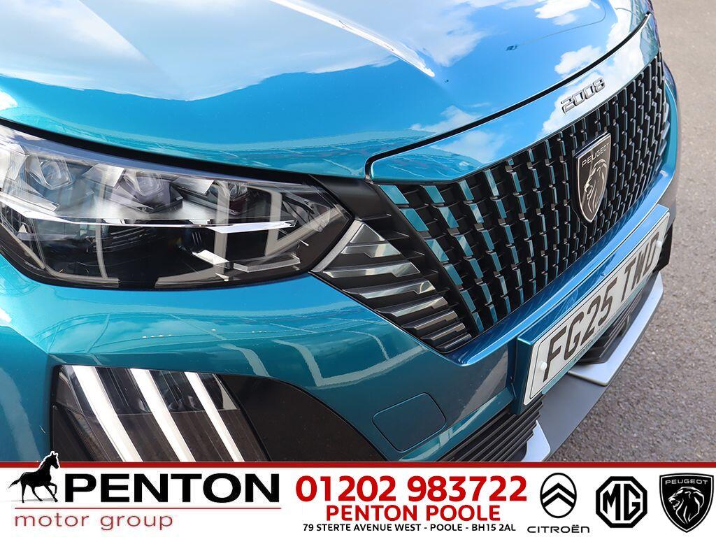Used Peugeot 2008 2025 for sale - 76988586: Photo 21