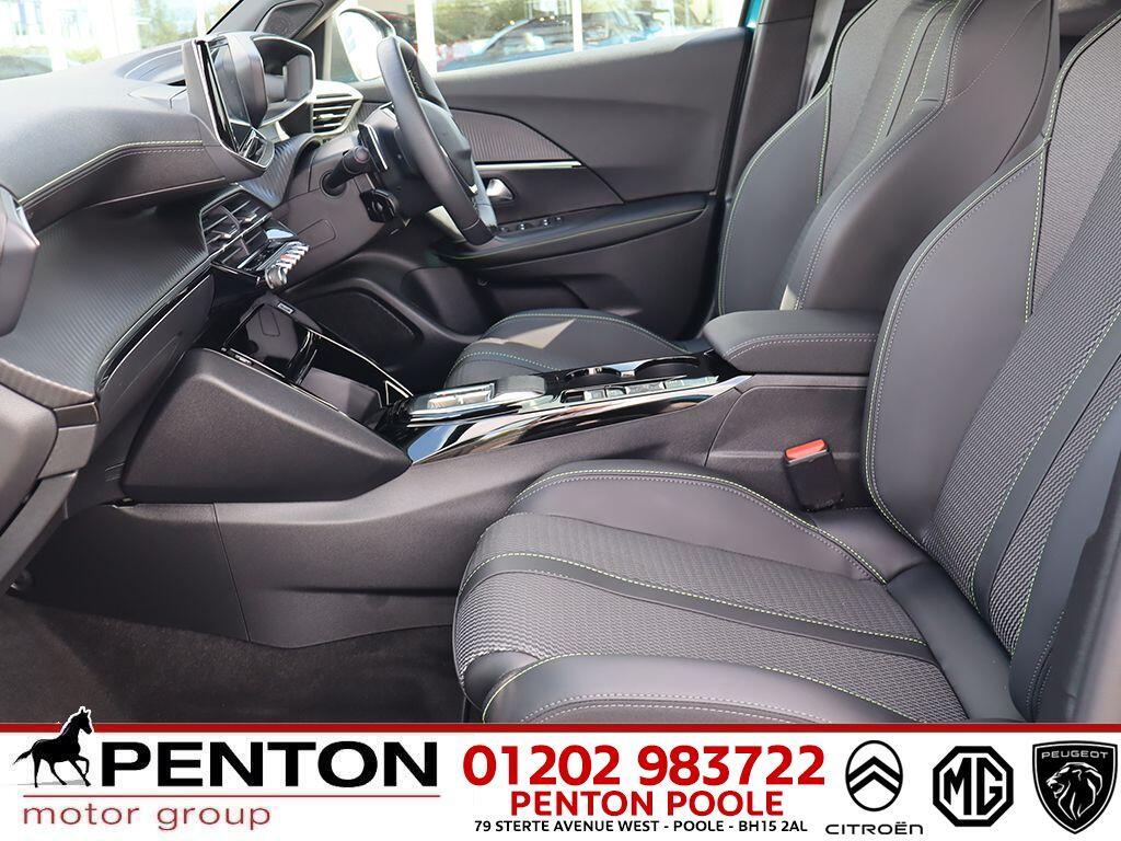 Used Peugeot 2008 2025 for sale - 76988586: Photo 4