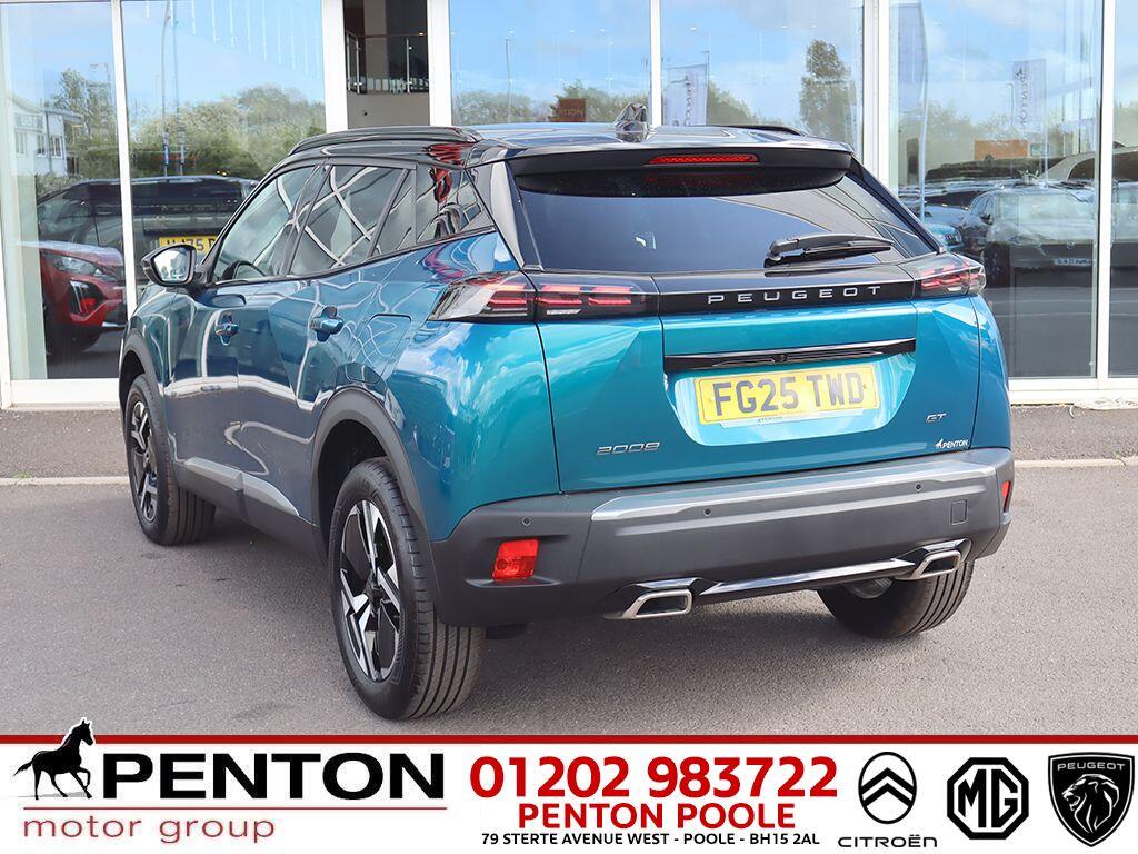 Used Peugeot 2008 2025 for sale - 76988586: Photo 5