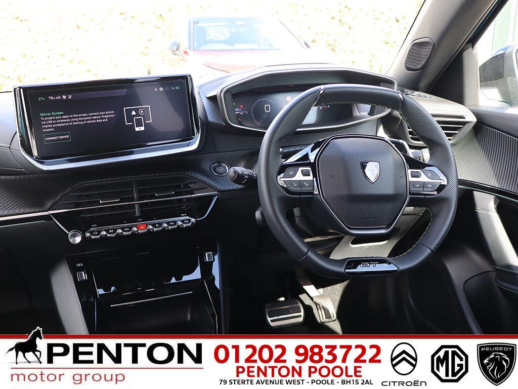Used Peugeot 2008 2025 for sale - 76988586: Photo 6