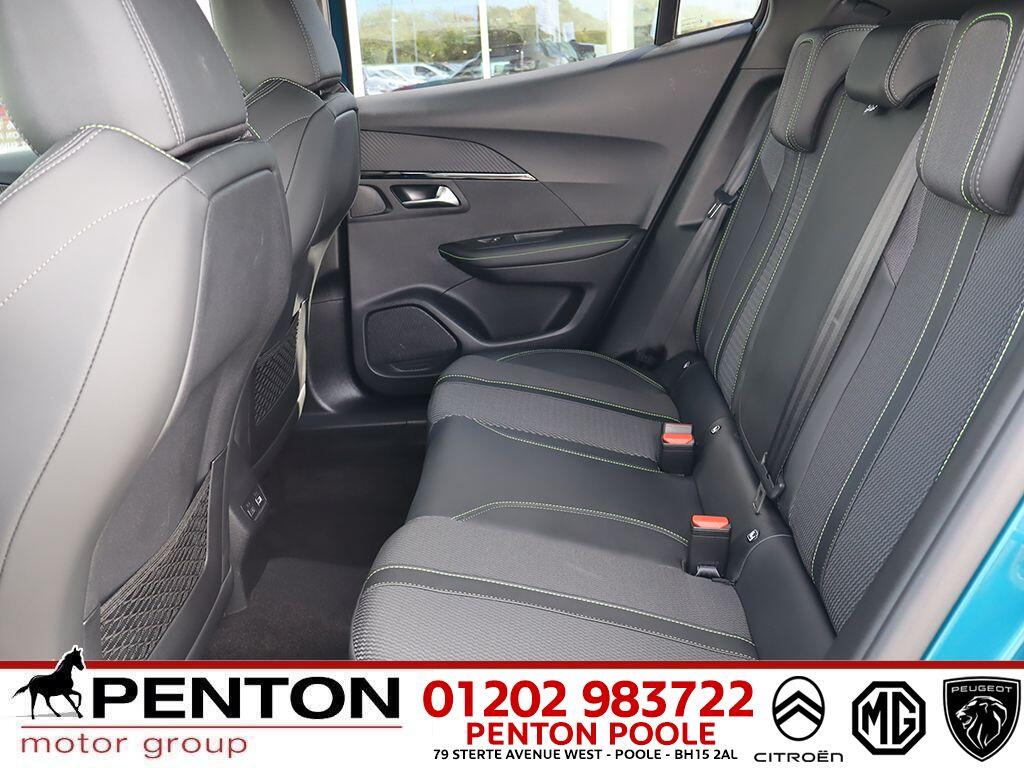 Used Peugeot 2008 2025 for sale - 76988586: Photo 7