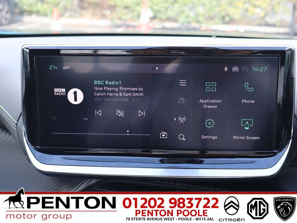 Used Peugeot 2008 2025 for sale - 76988586: Photo 9