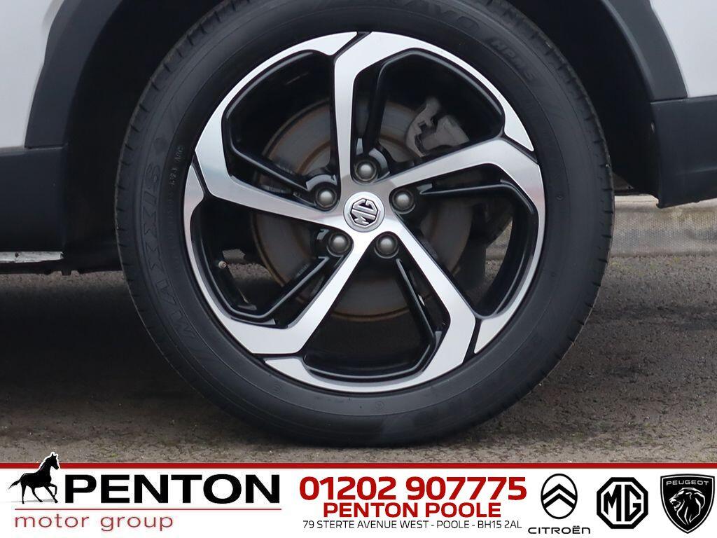 Used MG MG HS 2023 for sale - 77709788: Photo 16